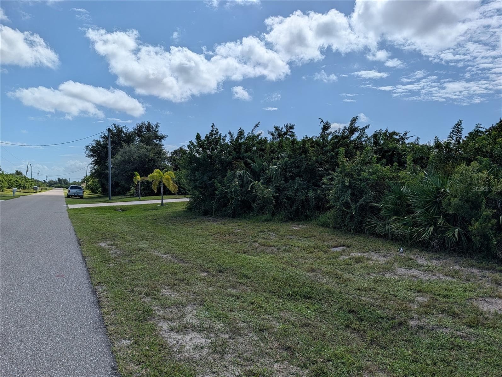 Land at 281 BAYTREE DR, ROTONDA WEST, photo 5 of 10