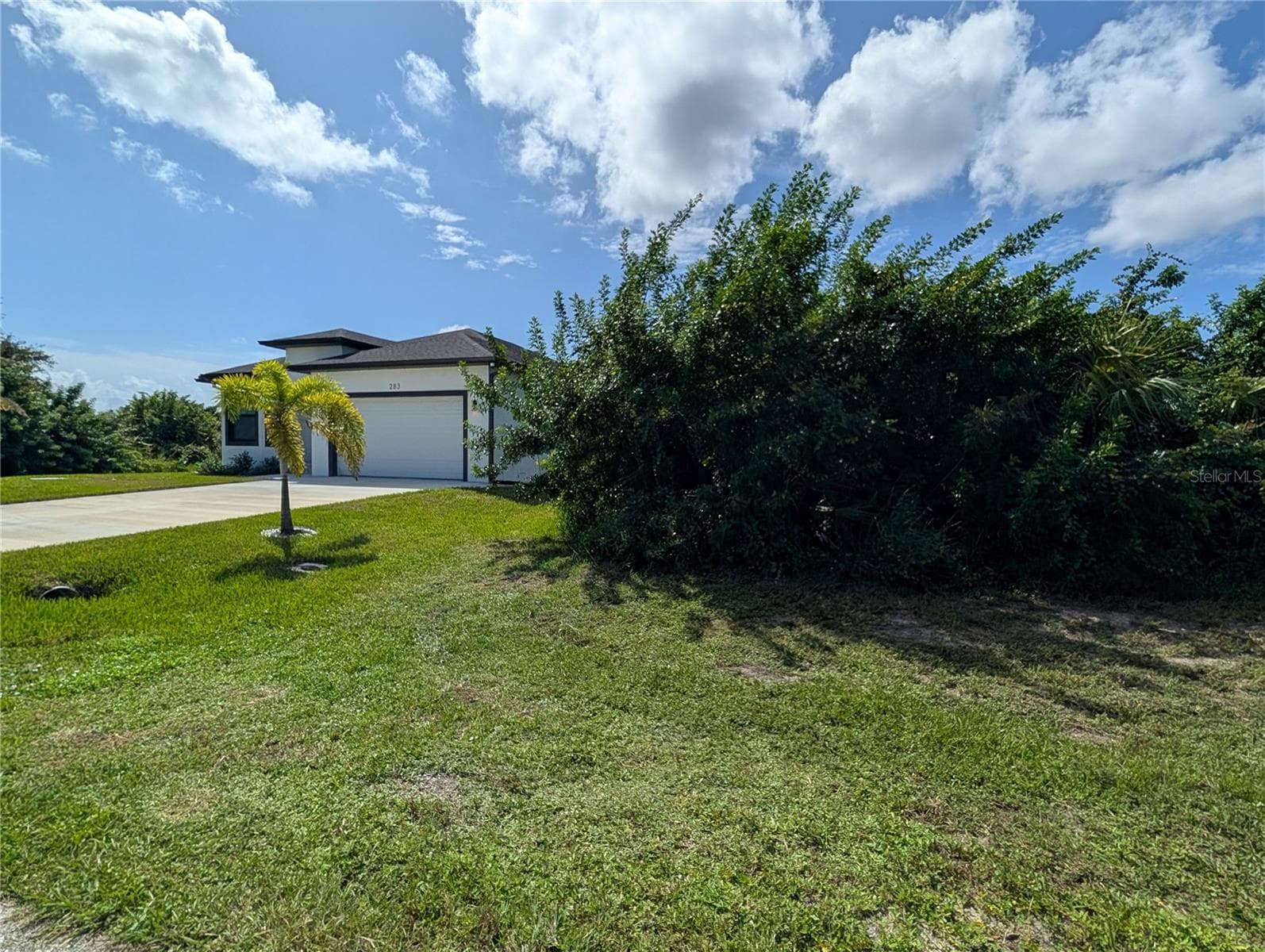 Land at 281 BAYTREE DR, ROTONDA WEST, photo 9 of 10