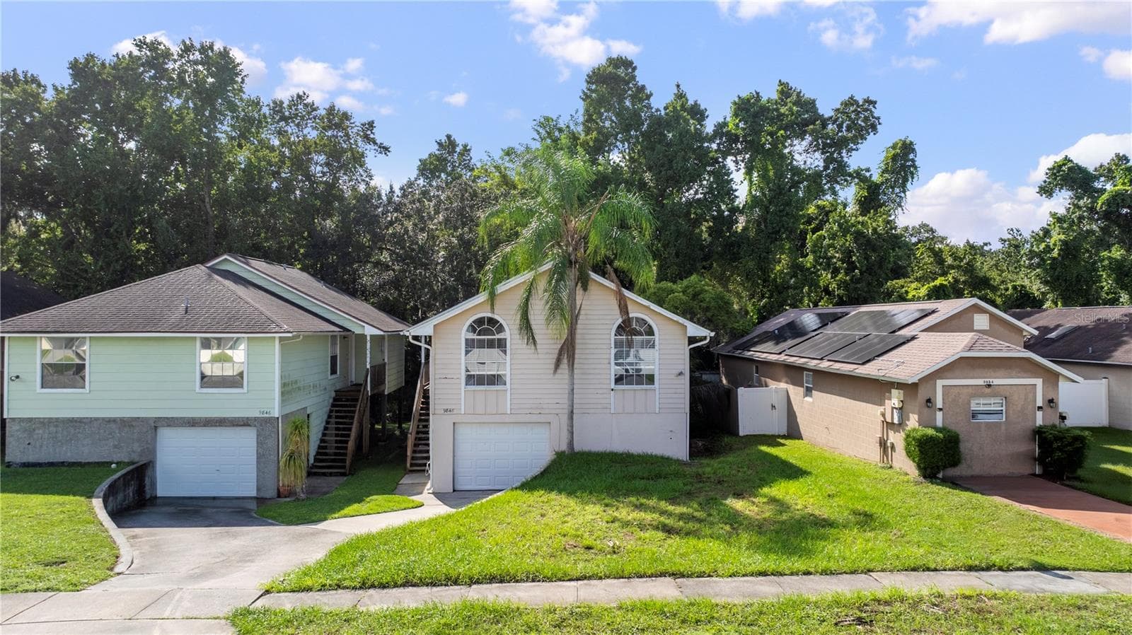 9848 PINEY POINT CIR