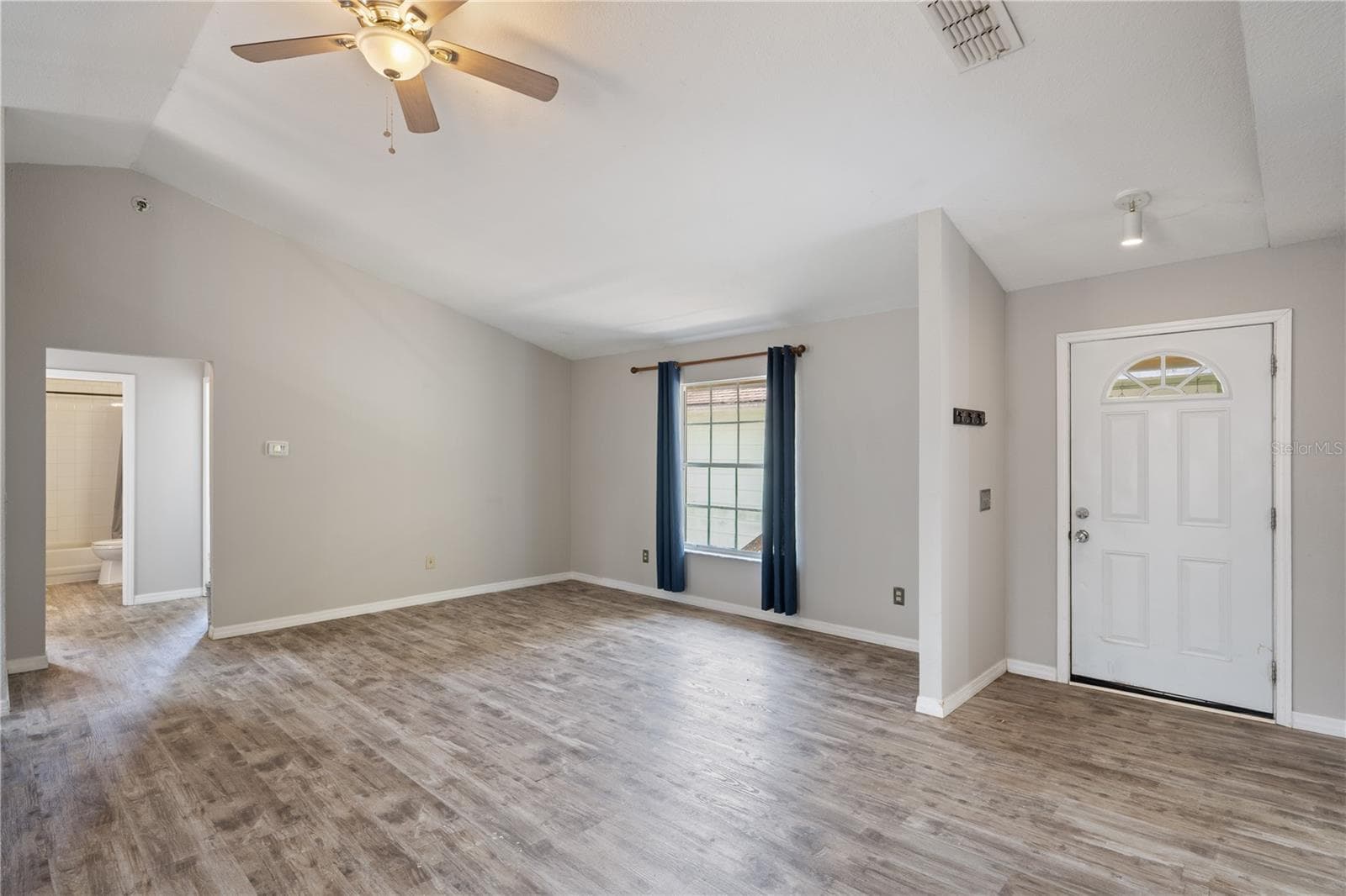 Open Floorplan - 9848 PINEY POINT CIR, ORLANDO