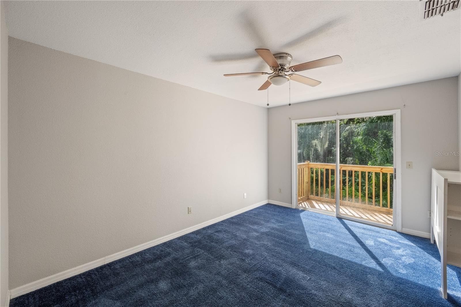 Bedroom 1 - 9848 PINEY POINT CIR, ORLANDO