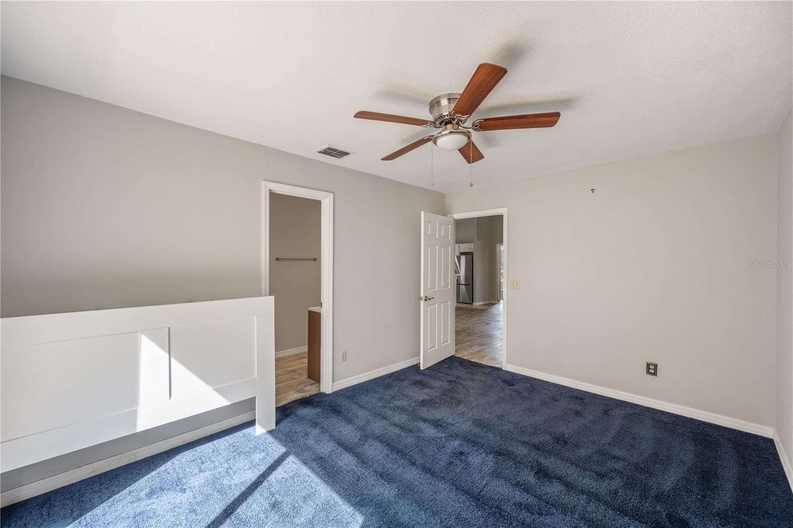 Bedroom 1 - 9848 PINEY POINT CIR, ORLANDO