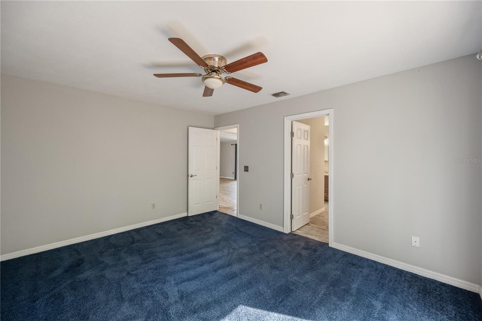 Bedroom 2 - 9848 PINEY POINT CIR, ORLANDO