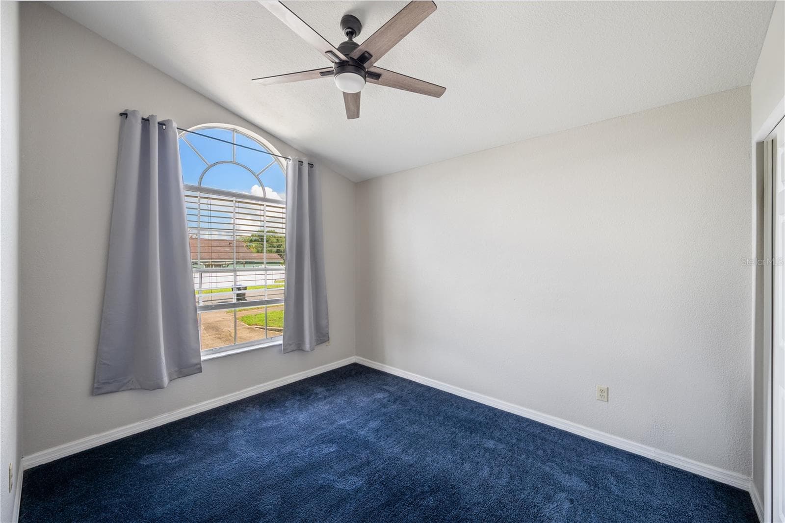Bedroom 3 - 9848 PINEY POINT CIR, ORLANDO