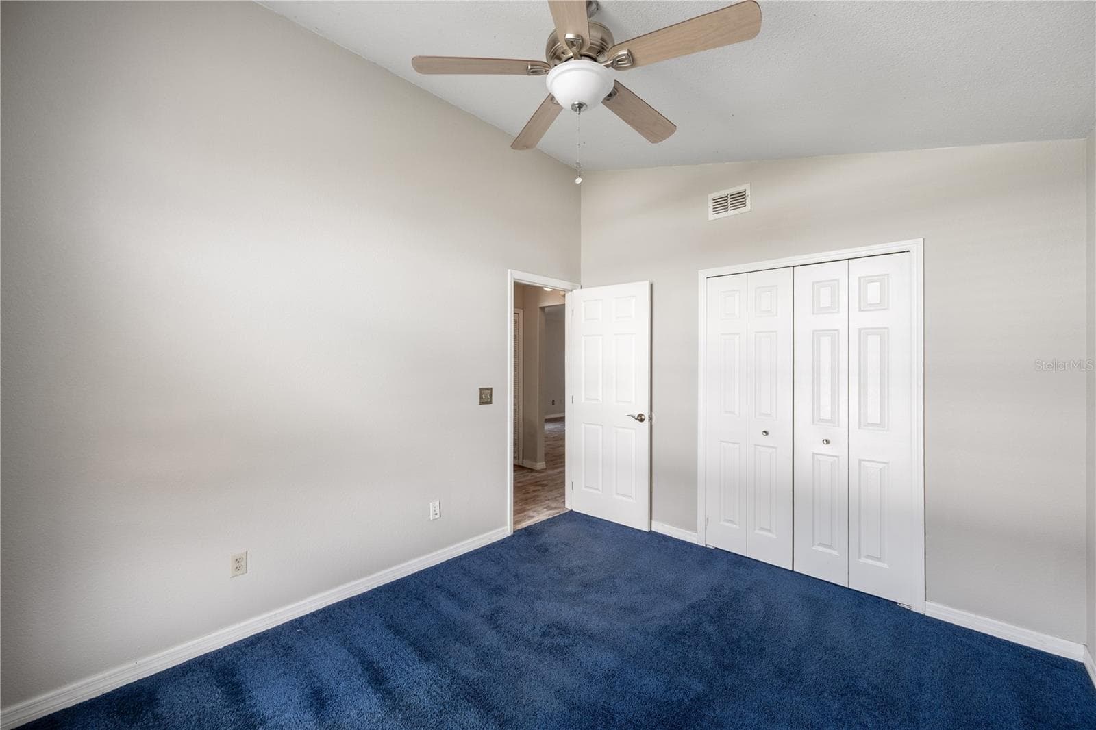 Bedroom 4 - 9848 PINEY POINT CIR, ORLANDO