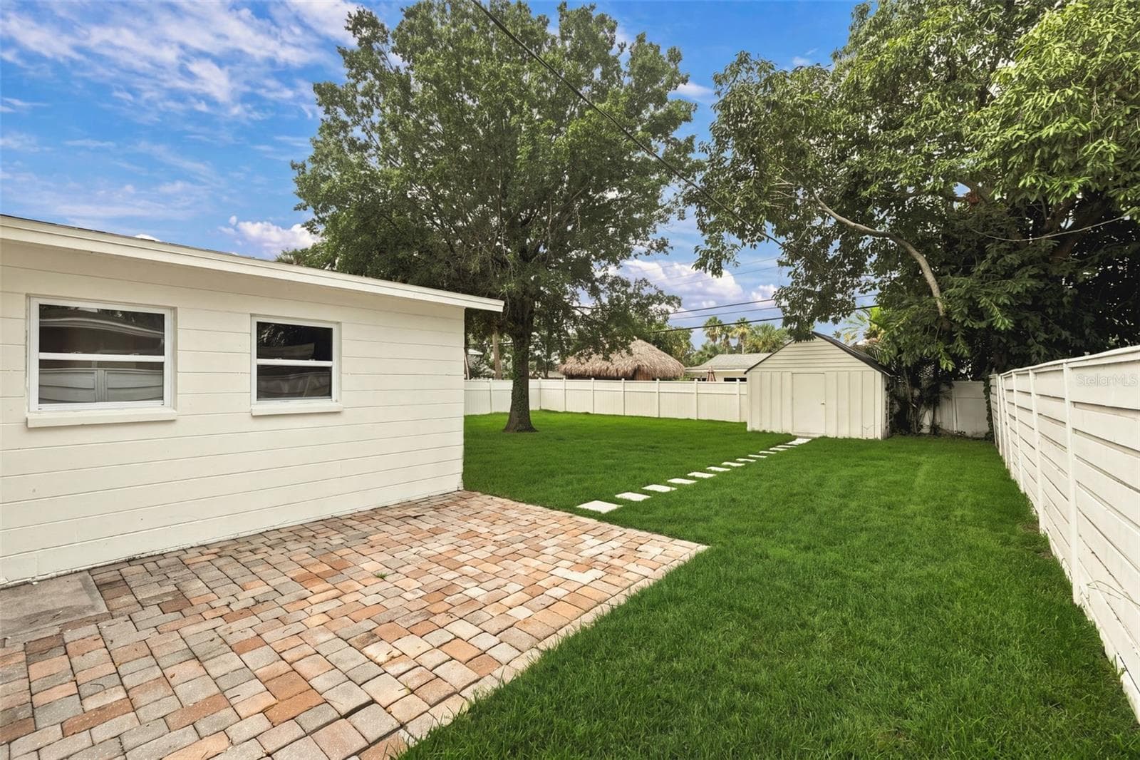 Single Family Residence at 3946 HELENA ST NE, ST PETERSBURG, photo 27 of 34