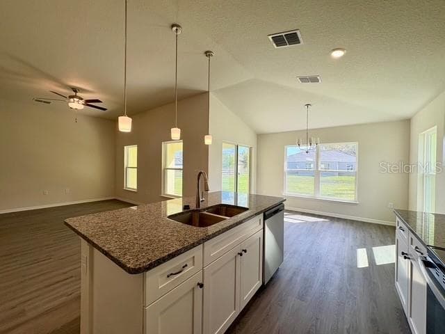 Kitchen - 3942 SW 129TH STREET, OCALA