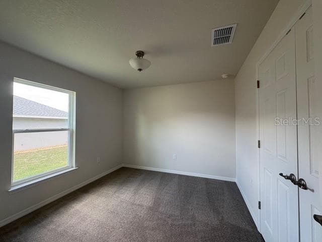 Bedroom - 3942 SW 129TH STREET, OCALA