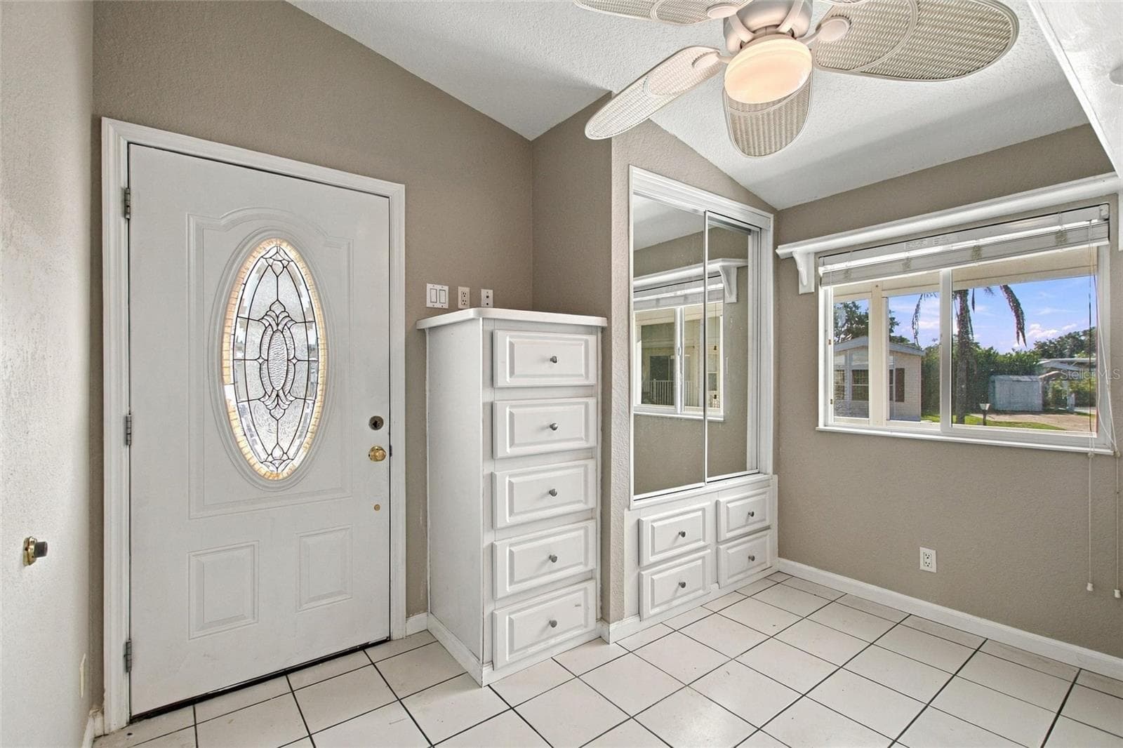 Front Enterance - 439 PAR PINES BLVD, DAVENPORT