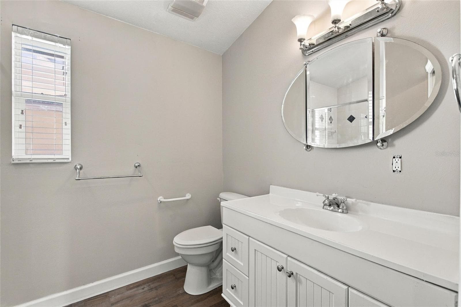 Guest Bath - 439 PAR PINES BLVD, DAVENPORT