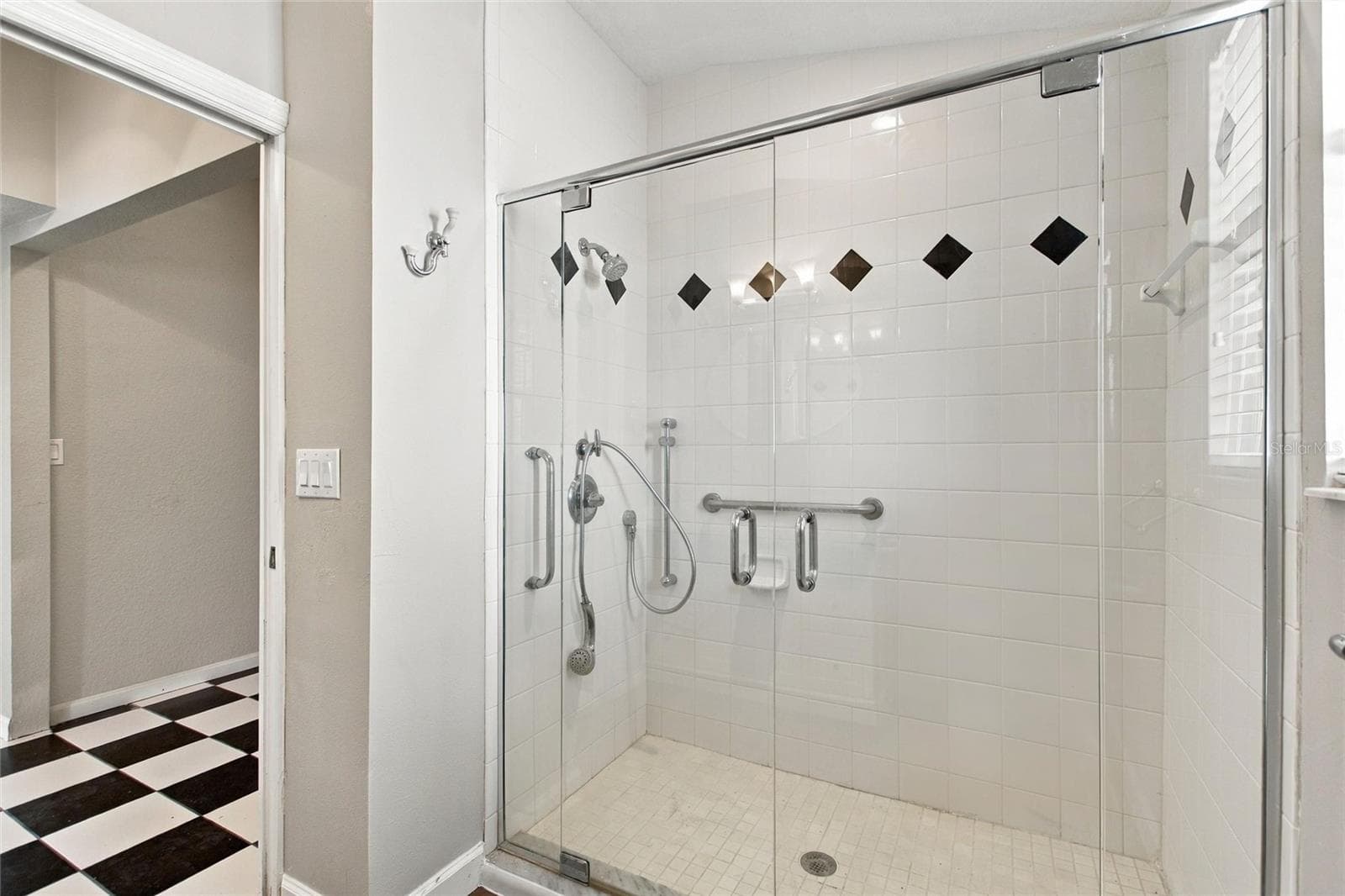 Guest Bath - 439 PAR PINES BLVD, DAVENPORT
