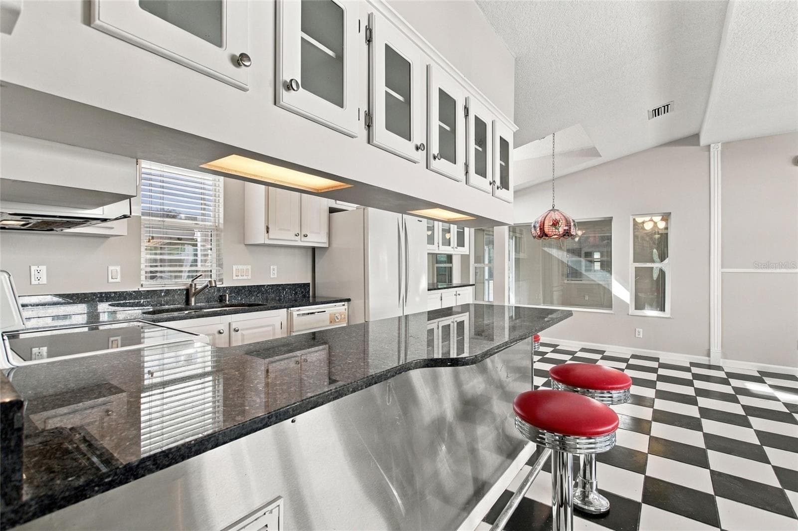 Kitchen - 439 PAR PINES BLVD, DAVENPORT