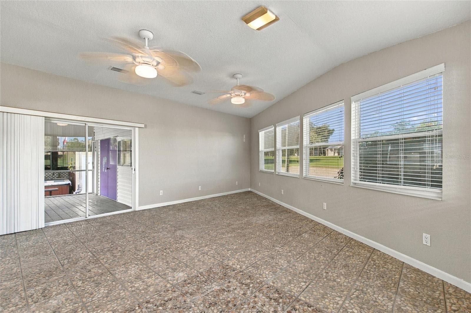 Sun Room - 439 PAR PINES BLVD, DAVENPORT