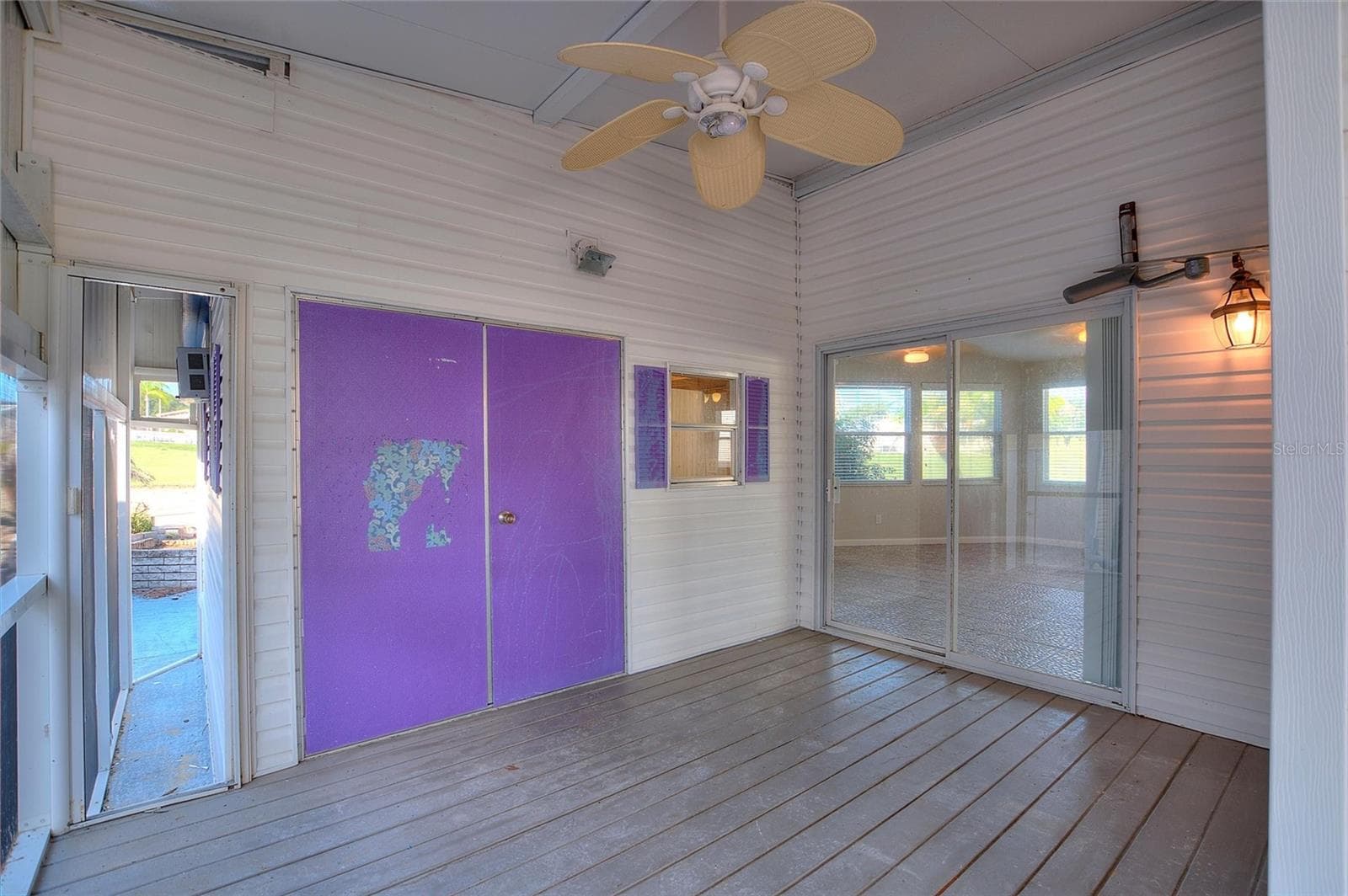 Porch - 439 PAR PINES BLVD, DAVENPORT