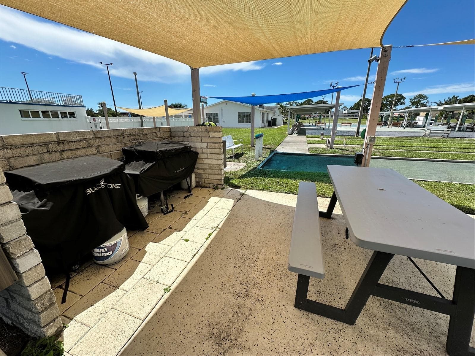 Mobile Home at 183 PHILADELPHIA BLVD #22, PALM HARBOR, photo 50 of 62