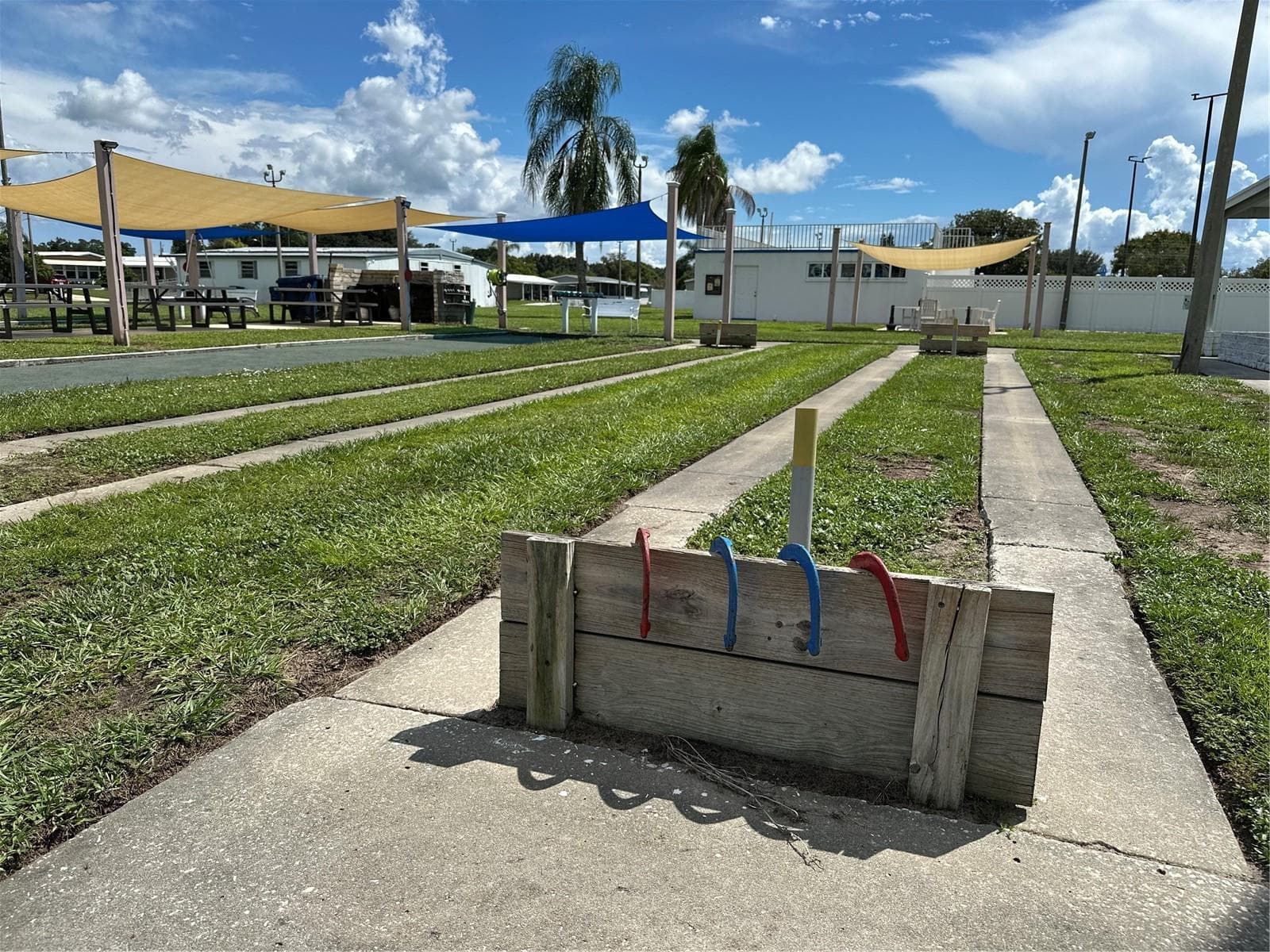 Mobile Home at 183 PHILADELPHIA BLVD #22, PALM HARBOR, photo 52 of 62
