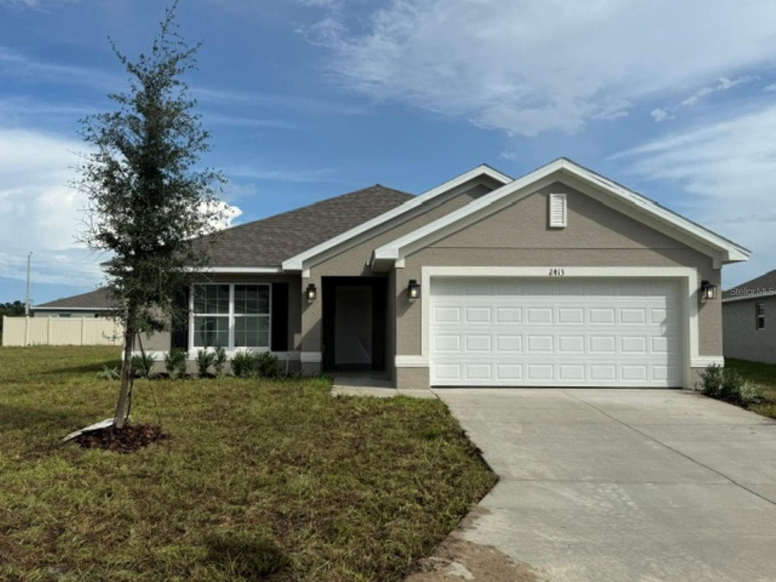 1970A model - 2413 NW 23RD AVE, OCALA