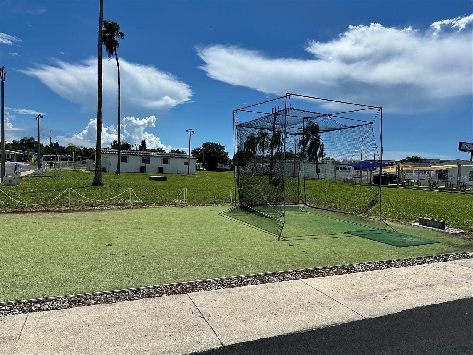 Mobile Home at 55 LEXINGTON CT #12, PALM HARBOR, photo 36 of 54