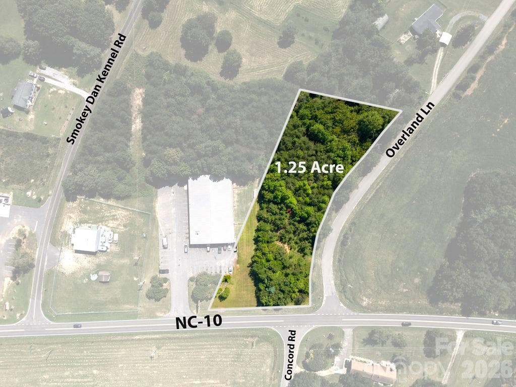0 N NC 10 Highway