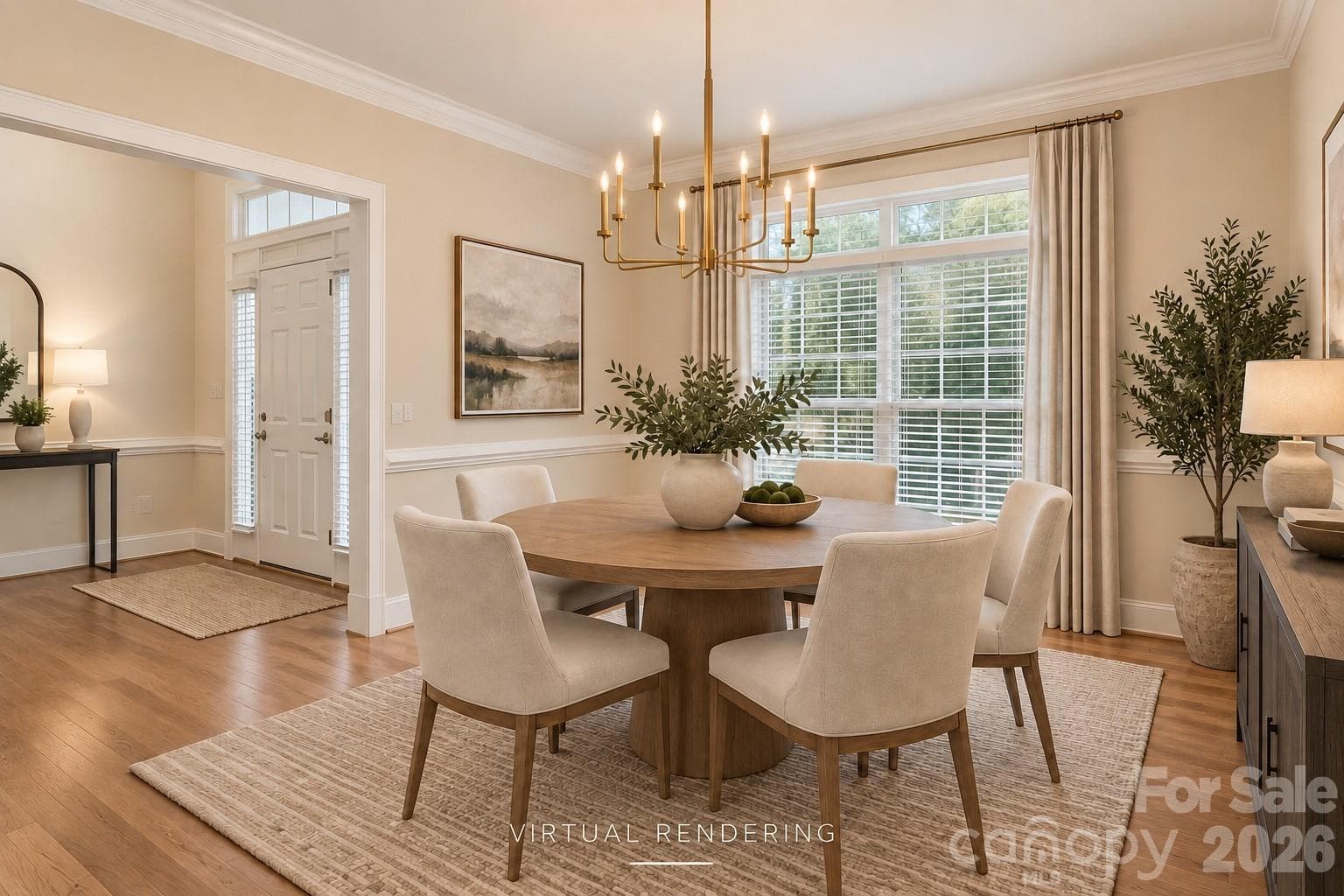 Single Family Residence at 5059 Graystone Estates Drive, Belmont, photo 7 of 47