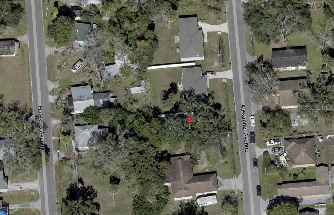 Land at ALEXANDER AVE, SANFORD, photo 5 of 5