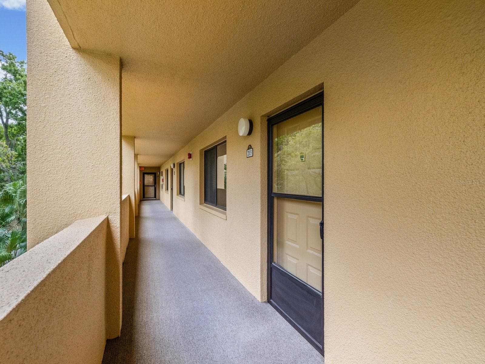 Condominium at 3076 EASTLAND BLVD #203, CLEARWATER, photo 3 of 57