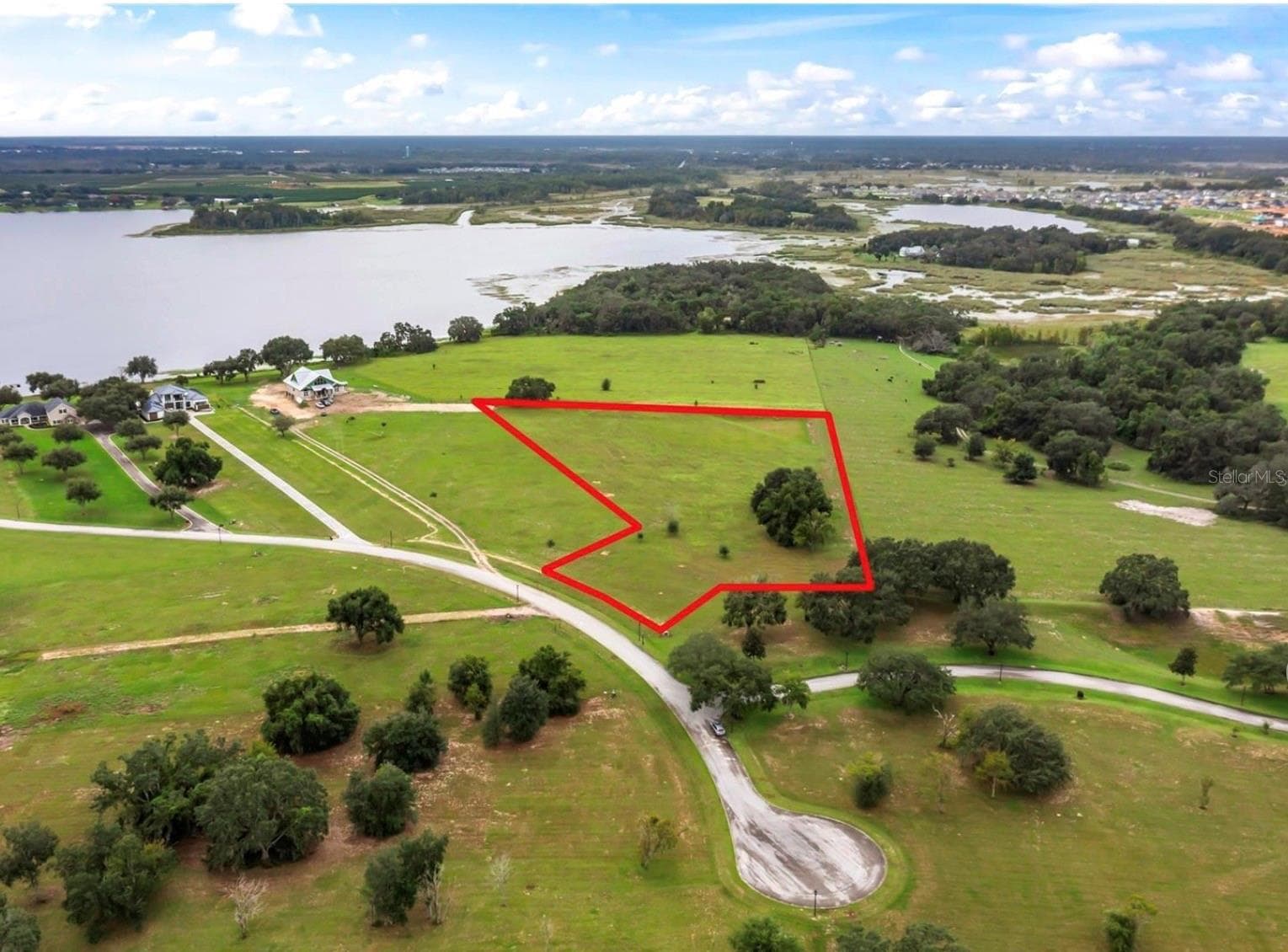 Land at WATER CREST CT, GROVELAND, photo 7 of 29