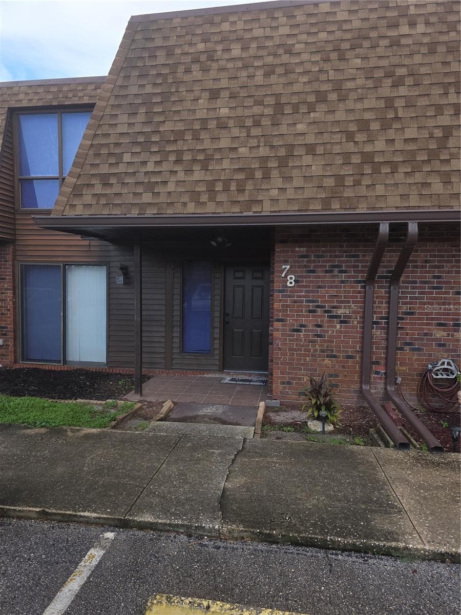 Condominium at 1836 N CRYSTAL LAKE DR #78, LAKELAND