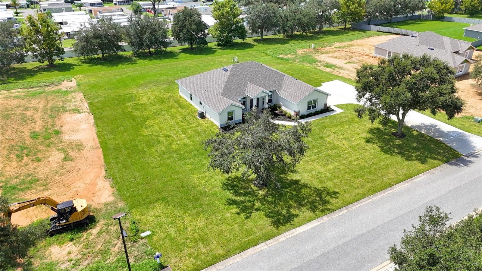 Single Family Residence at 37041 HIDDEN VIEW CIRCLE, DADE CITY, photo 46 of 69