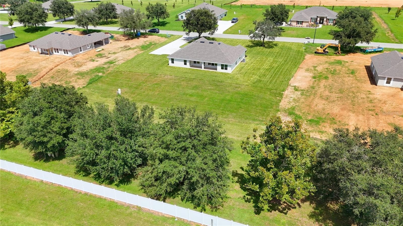 Single Family Residence at 37041 HIDDEN VIEW CIRCLE, DADE CITY, photo 50 of 69