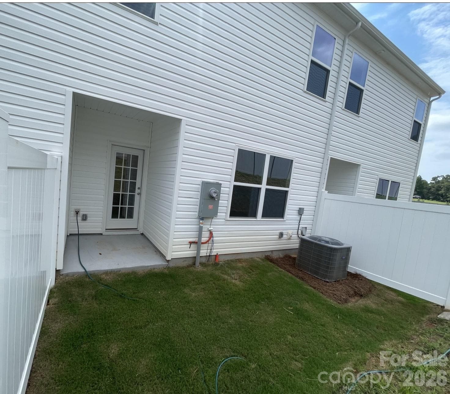 Townhouse at Troutman, photo 15 of 46