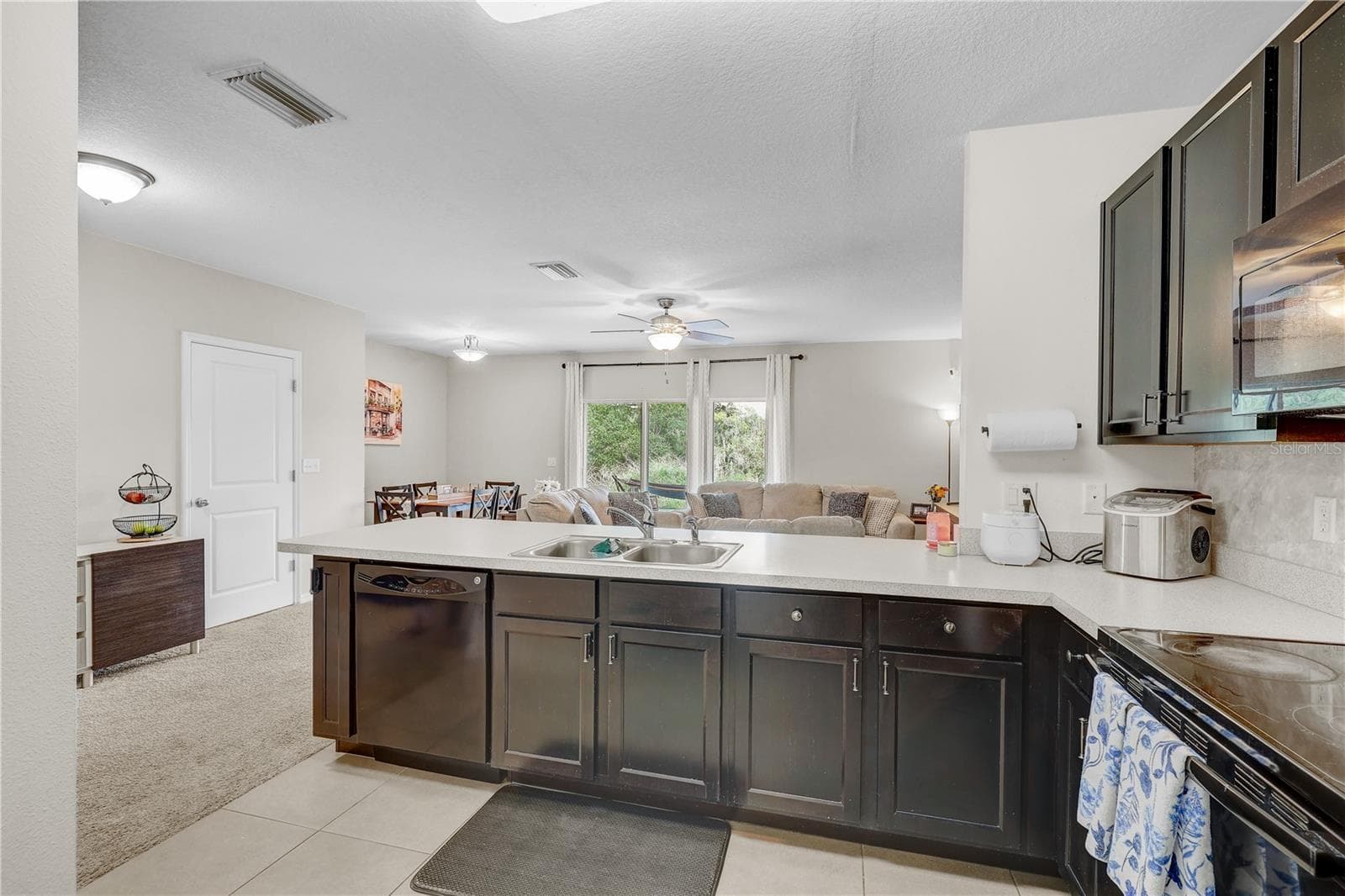 Townhouse at 9904 HOUND CHASE DR, GIBSONTON, photo 10 of 40