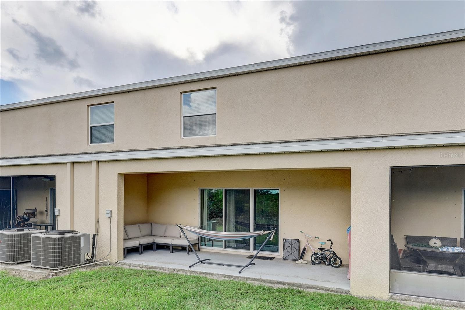 Townhouse at 9904 HOUND CHASE DR, GIBSONTON, photo 36 of 40
