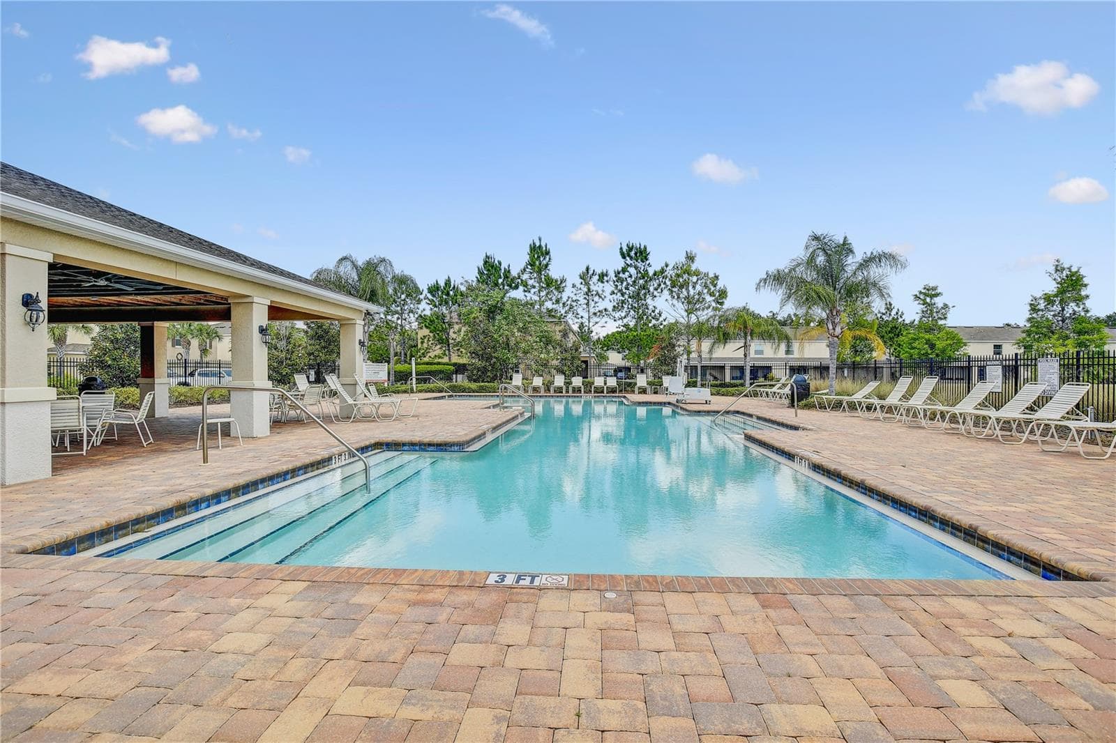 Townhouse at 9904 HOUND CHASE DR, GIBSONTON, photo 38 of 40