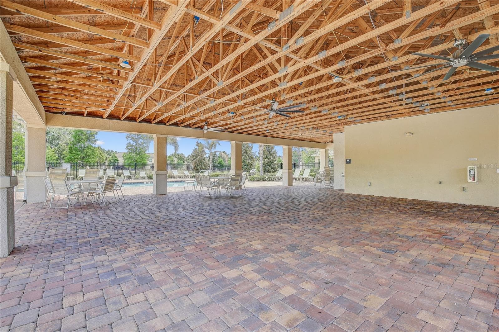 Townhouse at 9904 HOUND CHASE DR, GIBSONTON, photo 40 of 40
