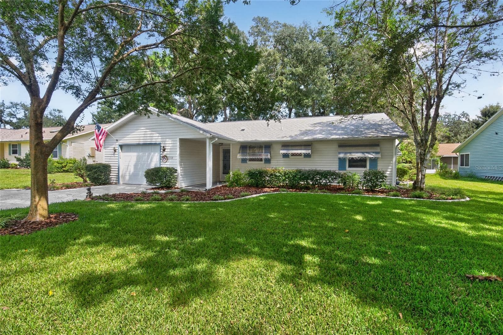 Single Family Residence at 1113 BEN HOPE DR, LEESBURG, photo 2 of 42