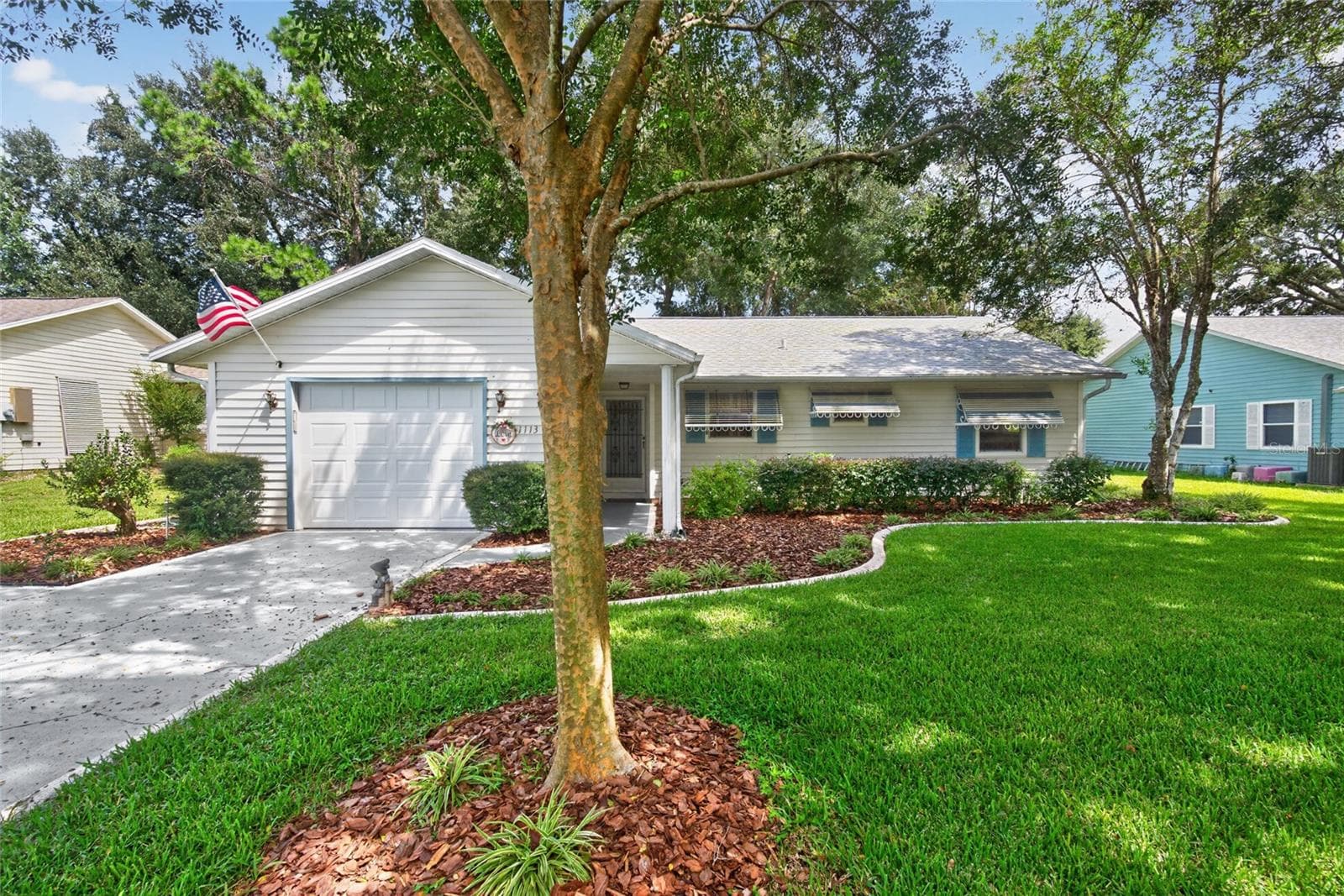 Single Family Residence at 1113 BEN HOPE DR, LEESBURG, photo 3 of 42
