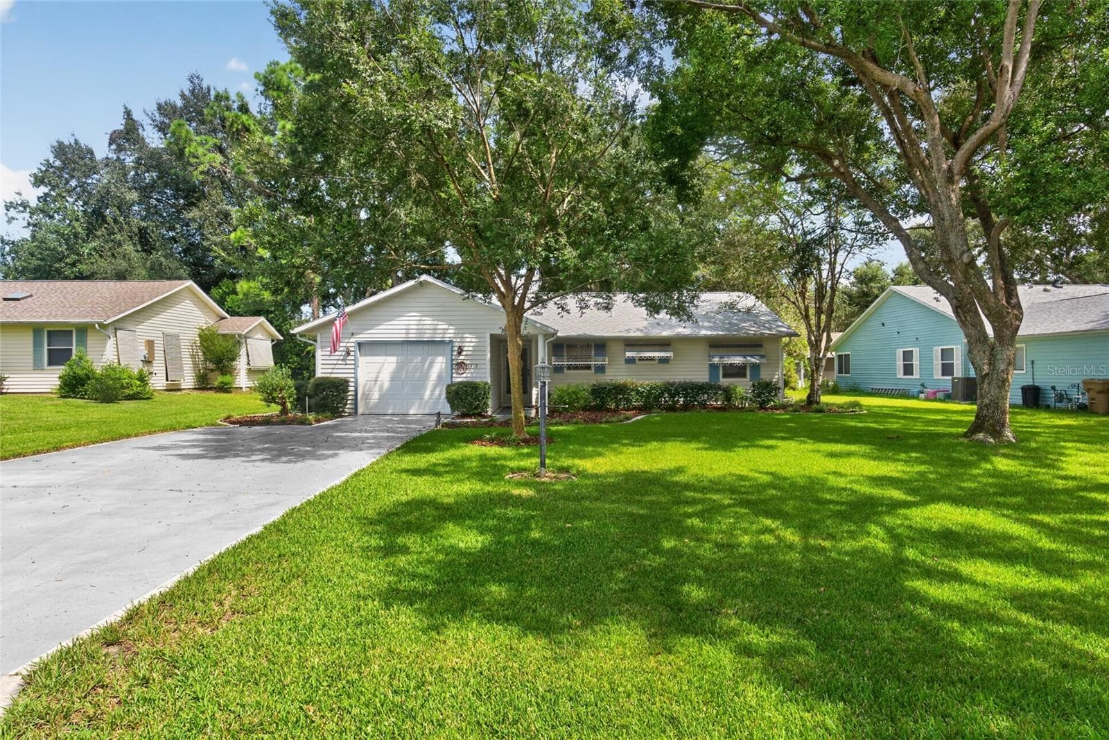 Single Family Residence at 1113 BEN HOPE DR, LEESBURG, photo 4 of 42