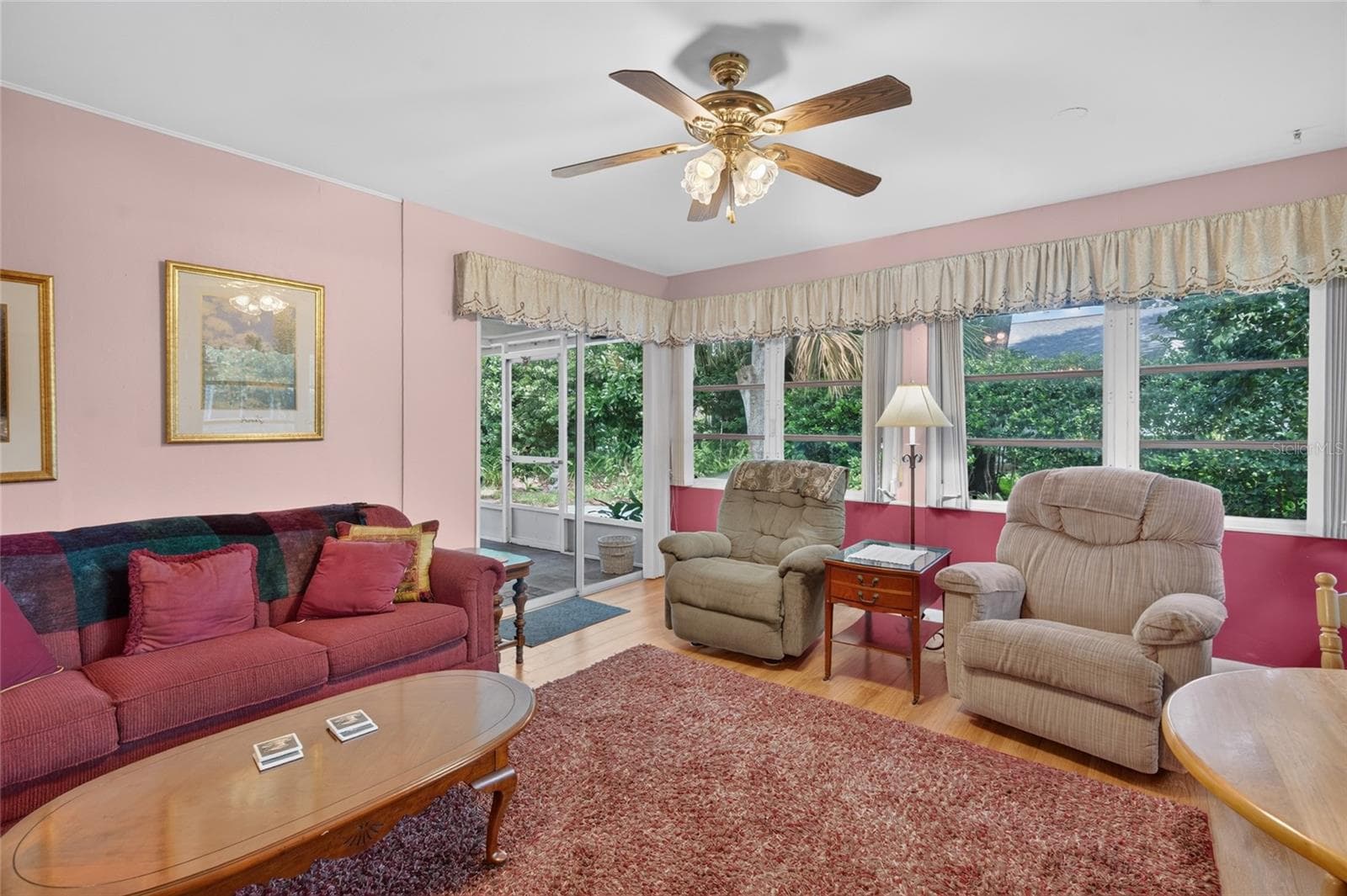 Single Family Residence at 1113 BEN HOPE DR, LEESBURG, photo 19 of 42