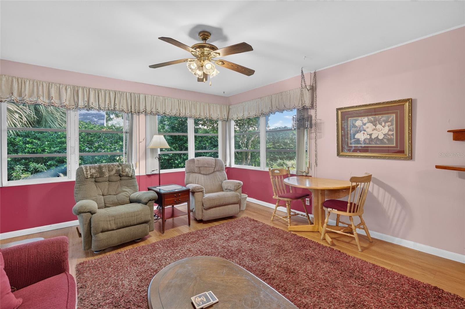 Single Family Residence at 1113 BEN HOPE DR, LEESBURG, photo 20 of 42