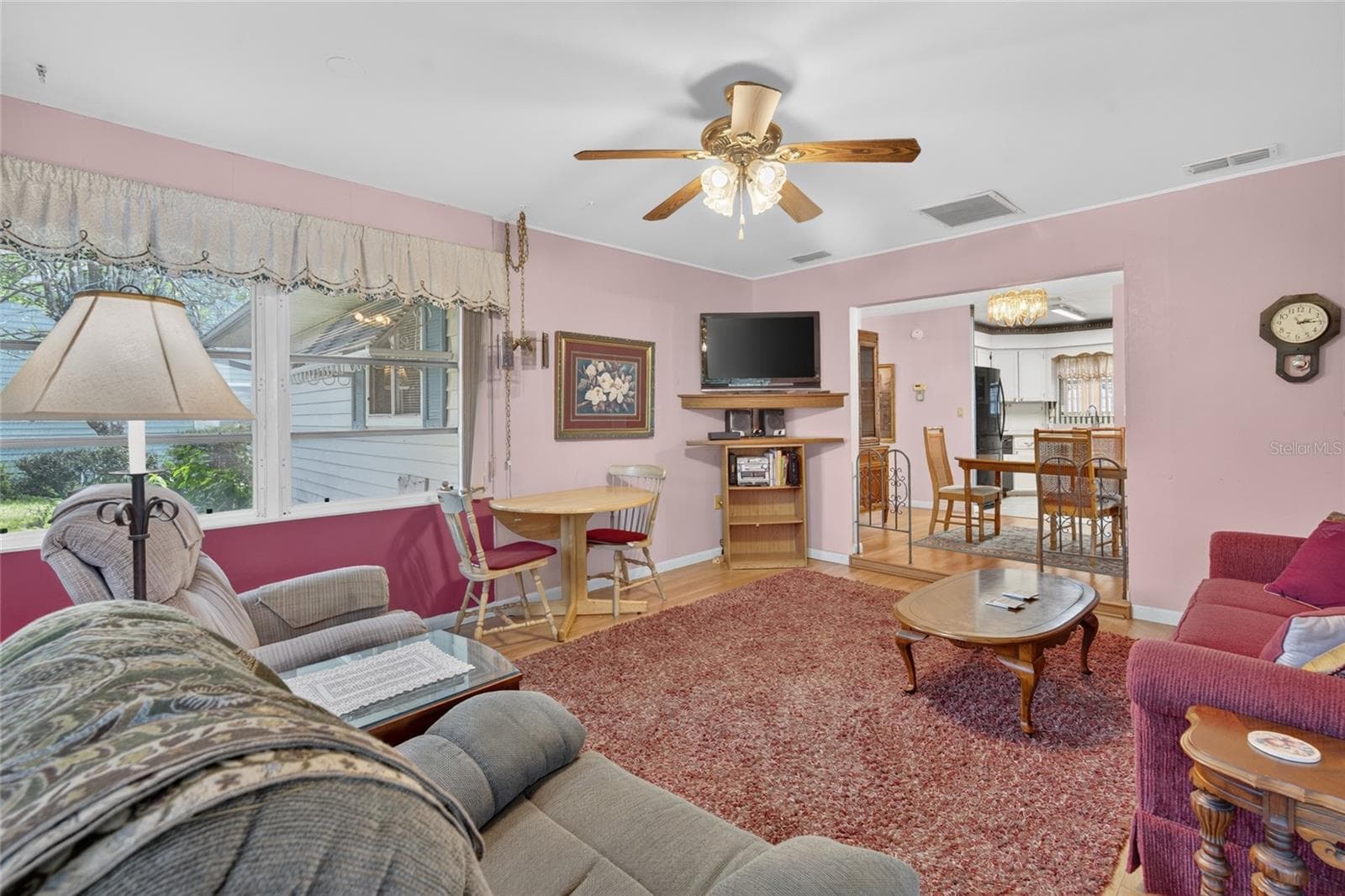 Single Family Residence at 1113 BEN HOPE DR, LEESBURG, photo 35 of 42