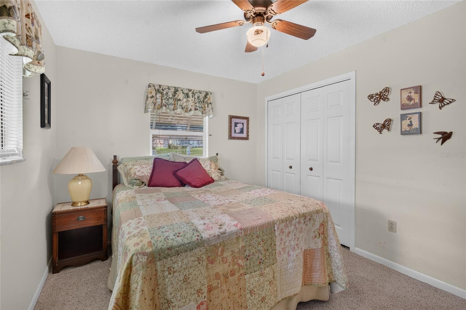 Single Family Residence at 1113 BEN HOPE DR, LEESBURG, photo 38 of 42