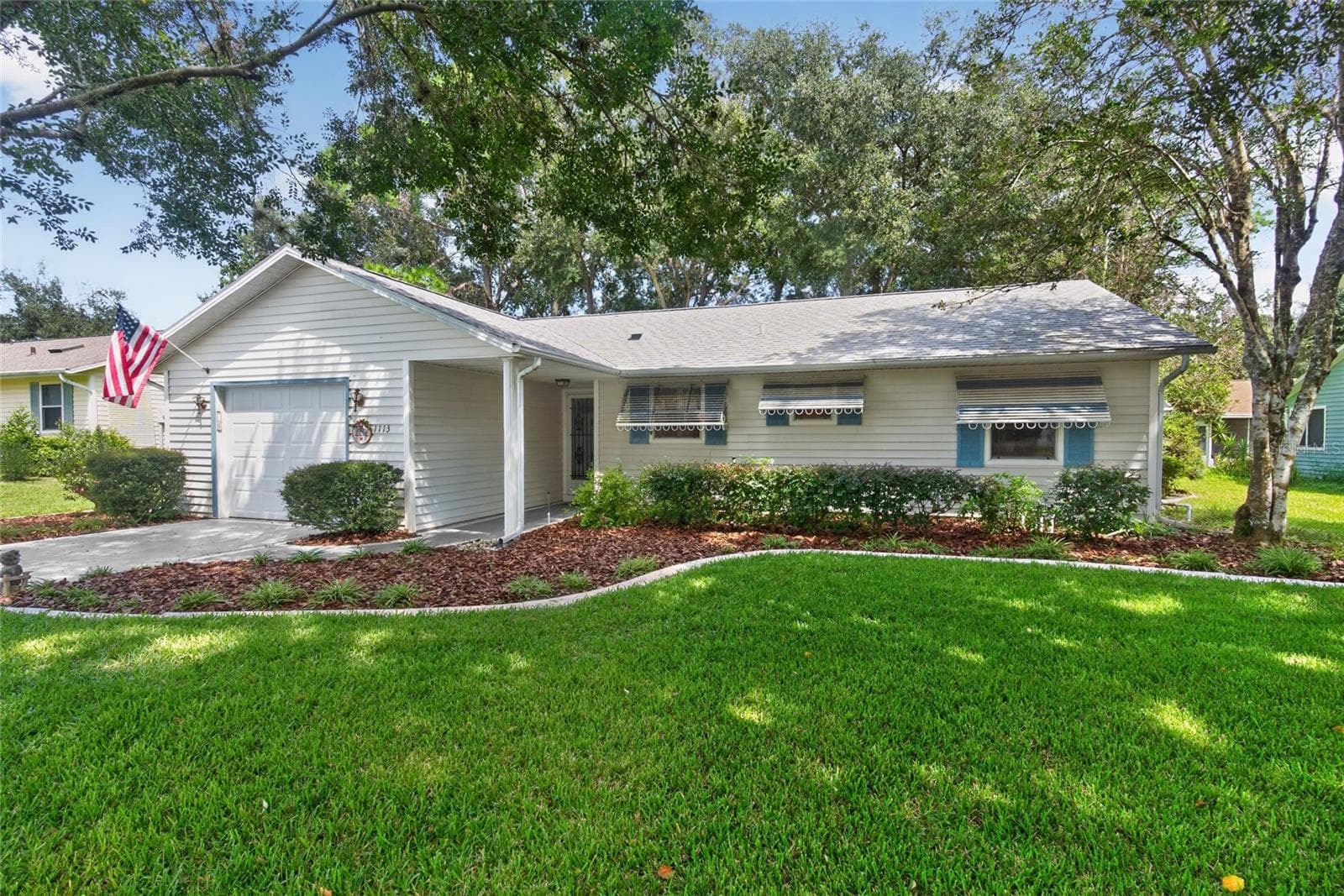 Single Family Residence at 1113 BEN HOPE DR, LEESBURG, photo 42 of 42