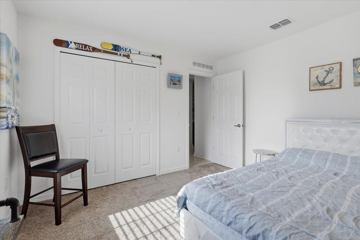 Single Family Residence at 7 UNIVERSAL TRL, PALM COAST, photo 35 of 45