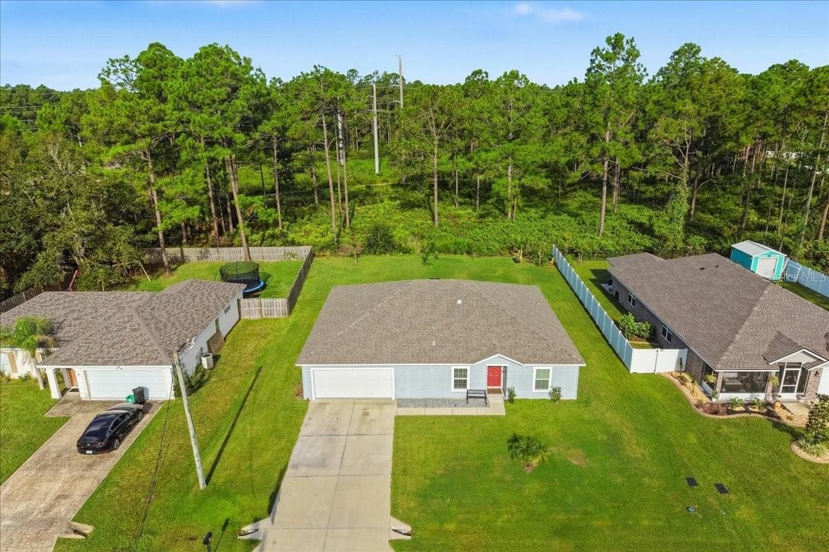 Single Family Residence at 7 UNIVERSAL TRL, PALM COAST, photo 39 of 45
