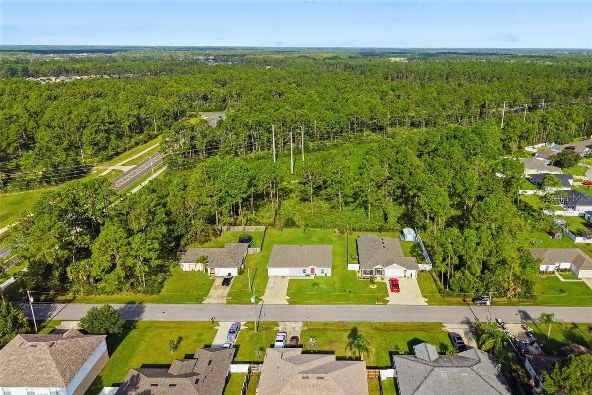 Single Family Residence at 7 UNIVERSAL TRL, PALM COAST, photo 41 of 45