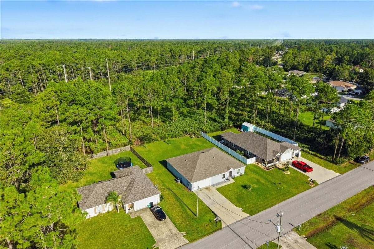 Single Family Residence at 7 UNIVERSAL TRL, PALM COAST, photo 43 of 45