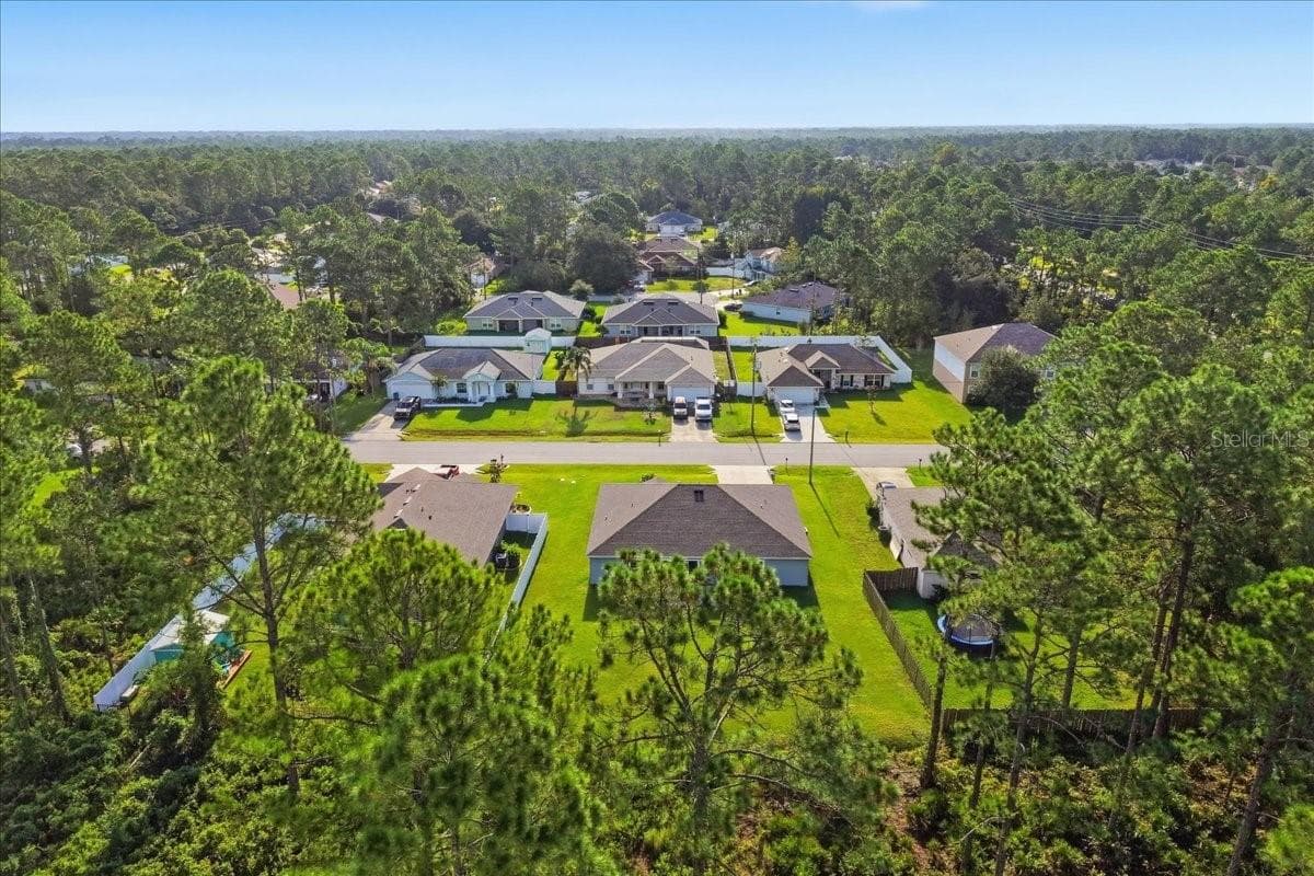 Single Family Residence at 7 UNIVERSAL TRL, PALM COAST, photo 44 of 45