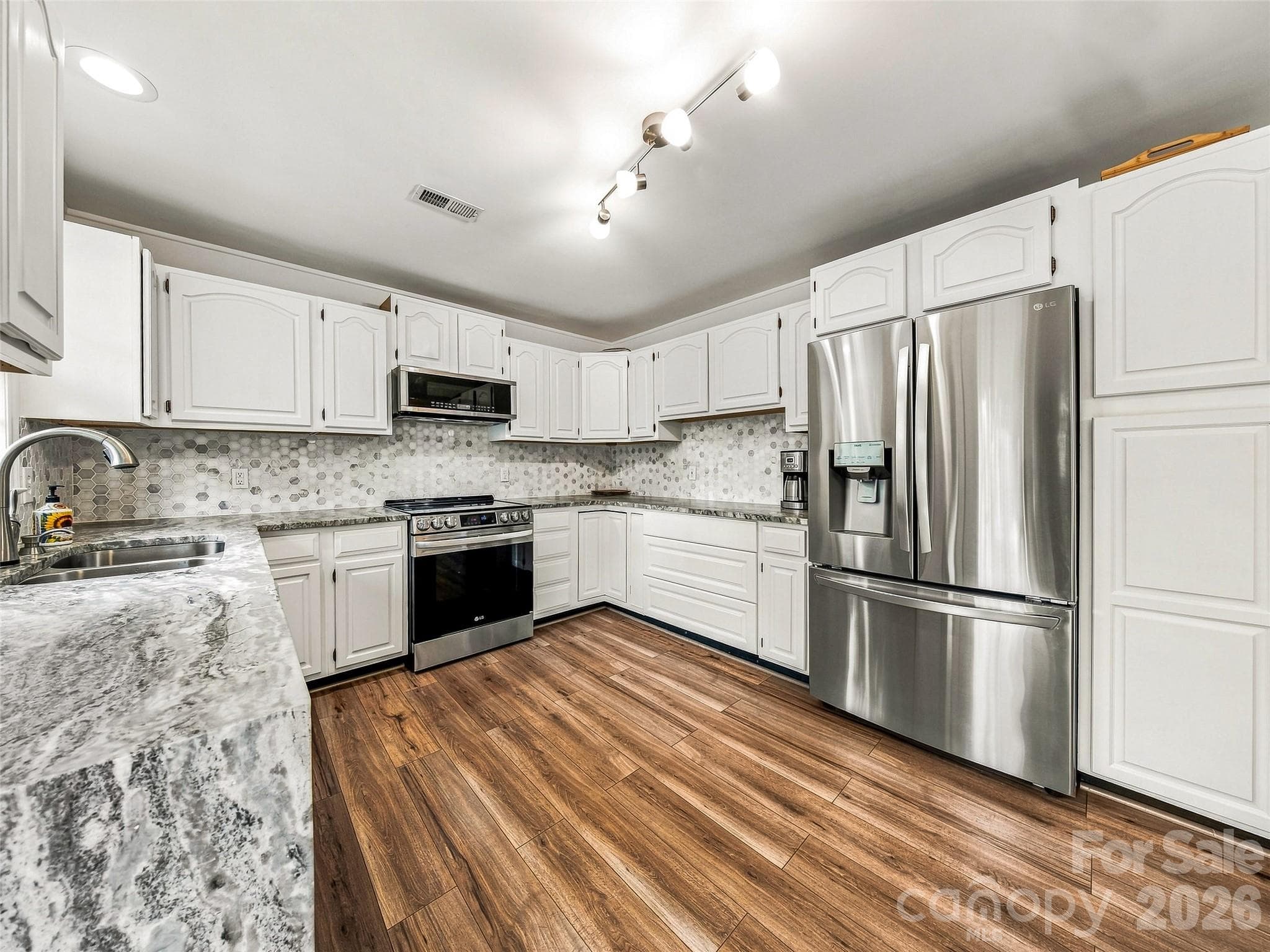 Single Family Residence at 88 Patterson Estate Road, Pisgah Forest, photo 13 of 41