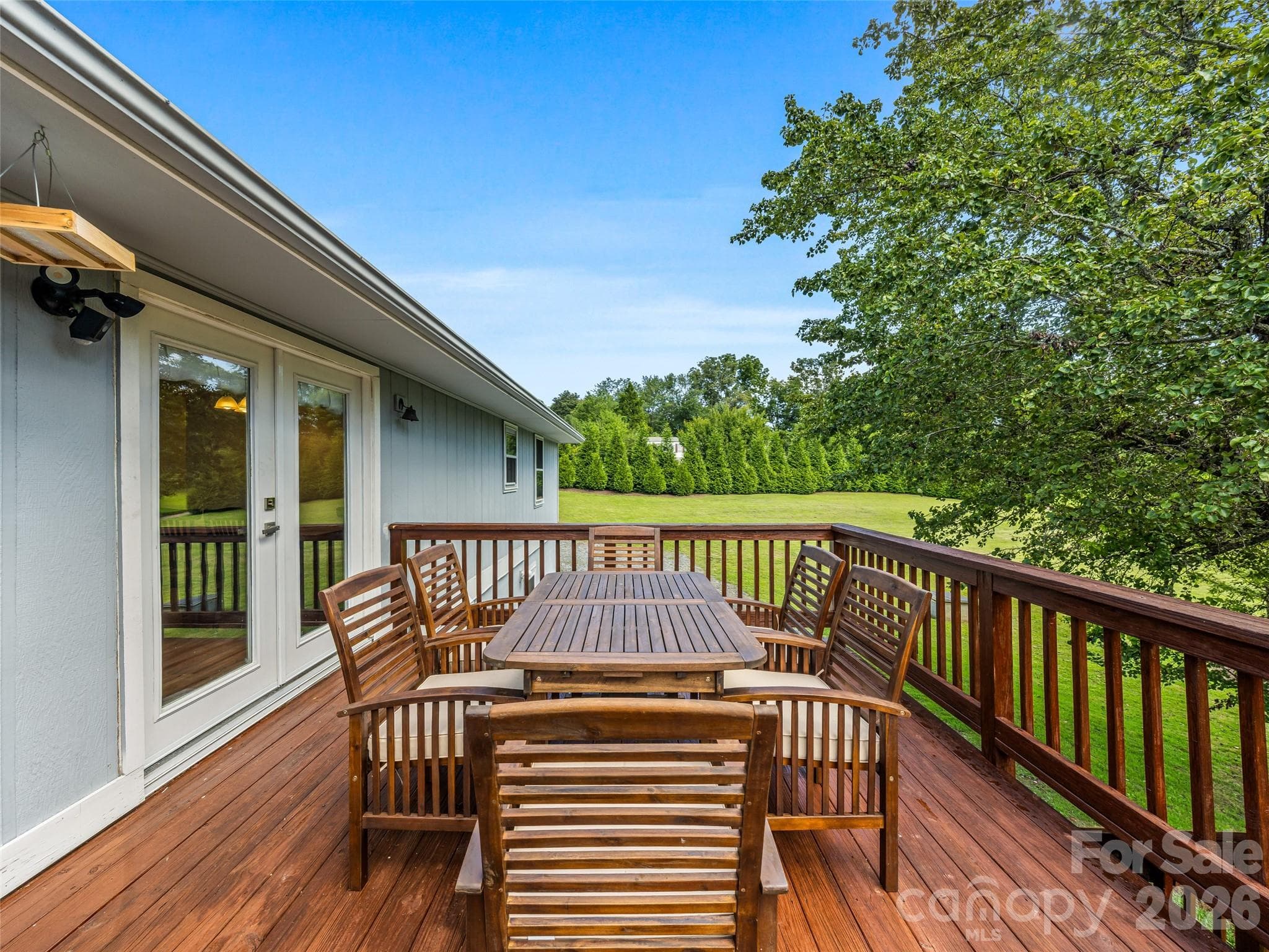 Single Family Residence at 88 Patterson Estate Road, Pisgah Forest, photo 15 of 41